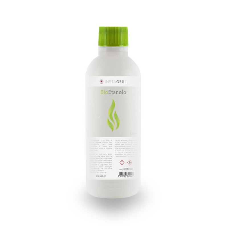 InstantGrill:  Barbecue da tavolo...