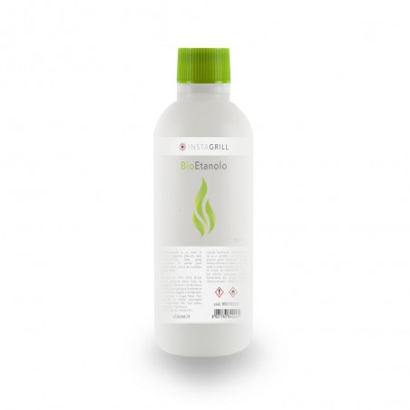 InstantGrill:  Barbecue da tavolo portatile a bassa emissione di fumo