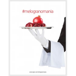Melogranomania: ricette... 2
