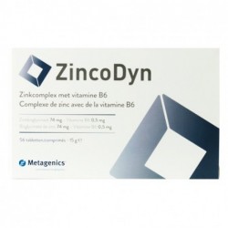 Zincodyn - Metagenics
