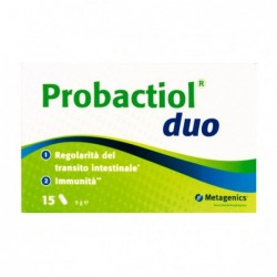 Integratore Probactiol Duo...