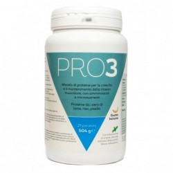 Integratore Pro3 gusto...