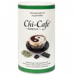 Chi Cafè balance Equilibrio...