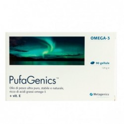 Pufagenics omega 3 90...