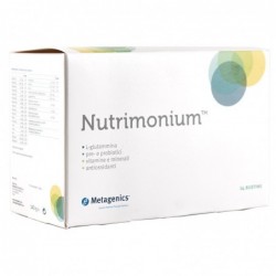 Metagenics Nutrimonium 28...