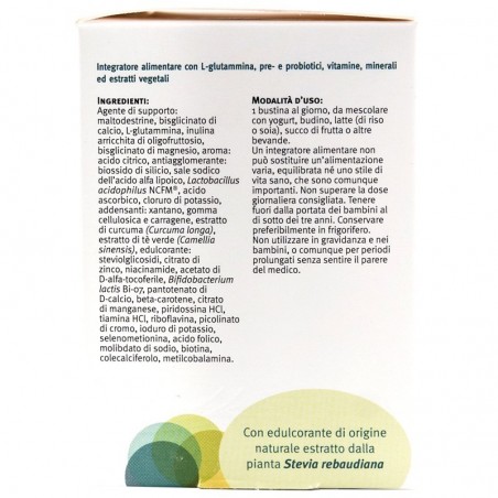 Metagenics Nutrimonium 28 bustine