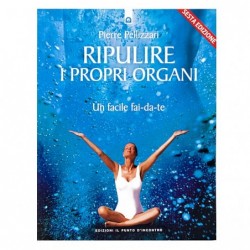 Libro Pellizzari - Ripulire...