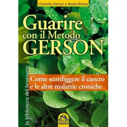 libro Guarire con il Metodo...