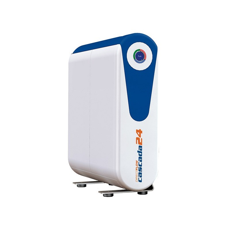 Cascada24 Vitalizzatore d'acqua Cascada24 Vitalizzatore d'acqua