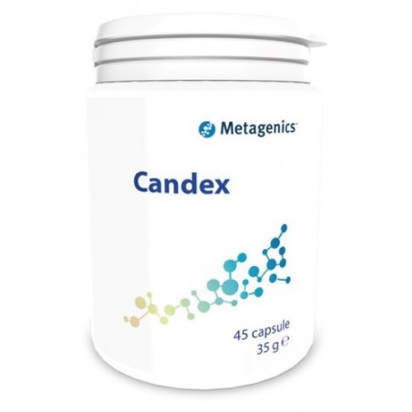 Integratore Candex - Metagenics
