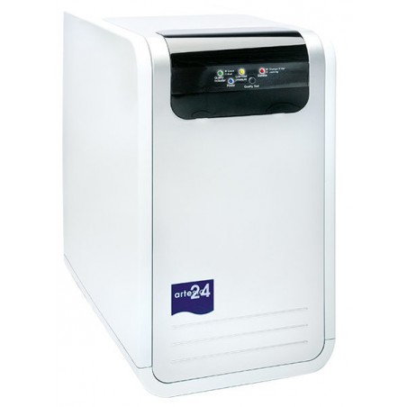 Artesia24 kit BASE - Osmosi inversa dell'acqua