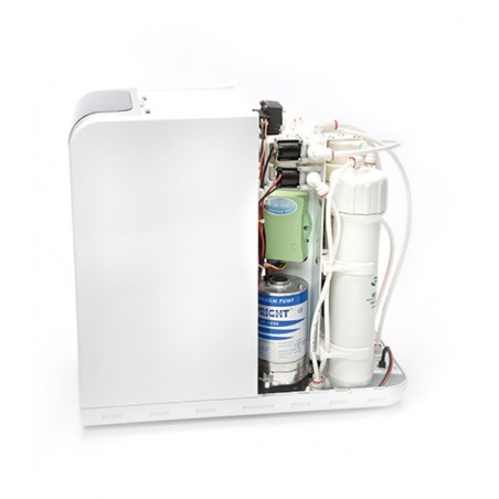 Artesia24 kit BASE - Osmosi inversa dell'acqua