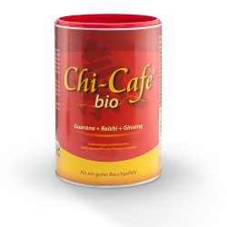 Chi-Cafe biologico 400gr |...