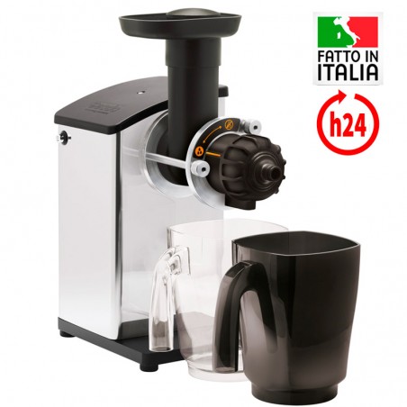 Vivaldi: estrattore di succo professionale h24 | Made in Italy - Venezia