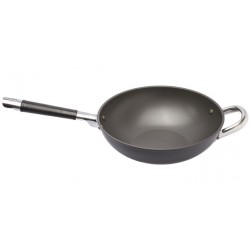 WOK GHA - 1 MANICO 1 MANIGLIA