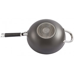 WOK GHA - 1 MANICO 1 MANIGLIA 2