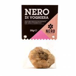 Aglio Nero di Voghiera -...