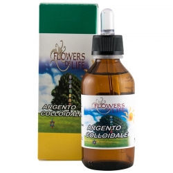 Atena Argento colloidale ml... 2