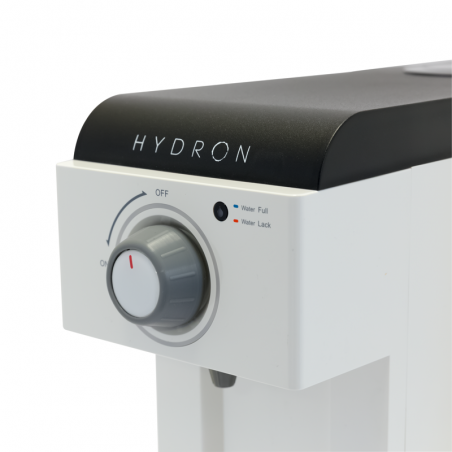 DISPOSITIVO HYDRON ACQUA IDROGENATA