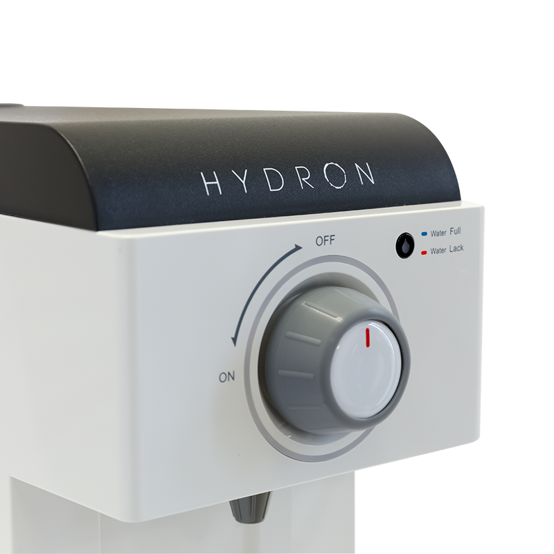 DISPOSITIVO HYDRON ACQUA IDROGENATA DISPOSITIVO HYDRON ACQUA IDROGENATA