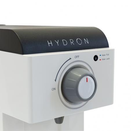DISPOSITIVO HYDRON ACQUA IDROGENATA