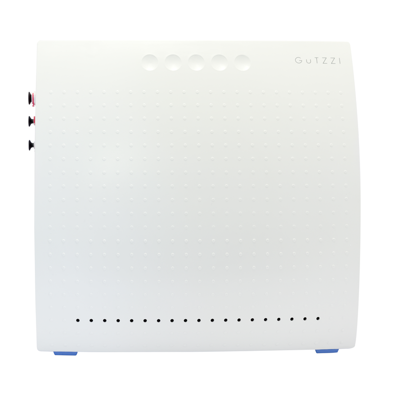 OSMOSI INVERSA Sistema domestico di...