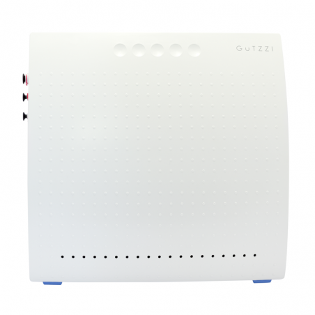 OSMOSI INVERSA Sistema domestico di purificazione dell'acqua GuTZZI