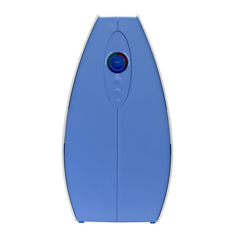 OSMOSI INVERSA Sistema domestico di...