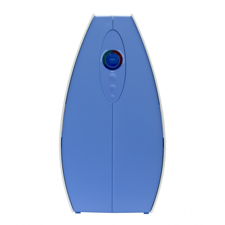 OSMOSI INVERSA Sistema domestico di purificazione dell'acqua GuTZZI