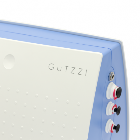 OSMOSI INVERSA Sistema domestico di purificazione dell'acqua GuTZZI