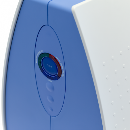 OSMOSI INVERSA Sistema domestico di purificazione dell'acqua GuTZZI