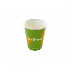 BICCHIERE MATER-BI 270CC |...