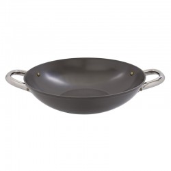 WOK GHA - 2 MANIGLIE