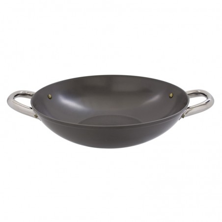 WOK GHA - 2 MANIGLIE