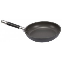 PADELLA D. 24 X H6,5CM - 1...