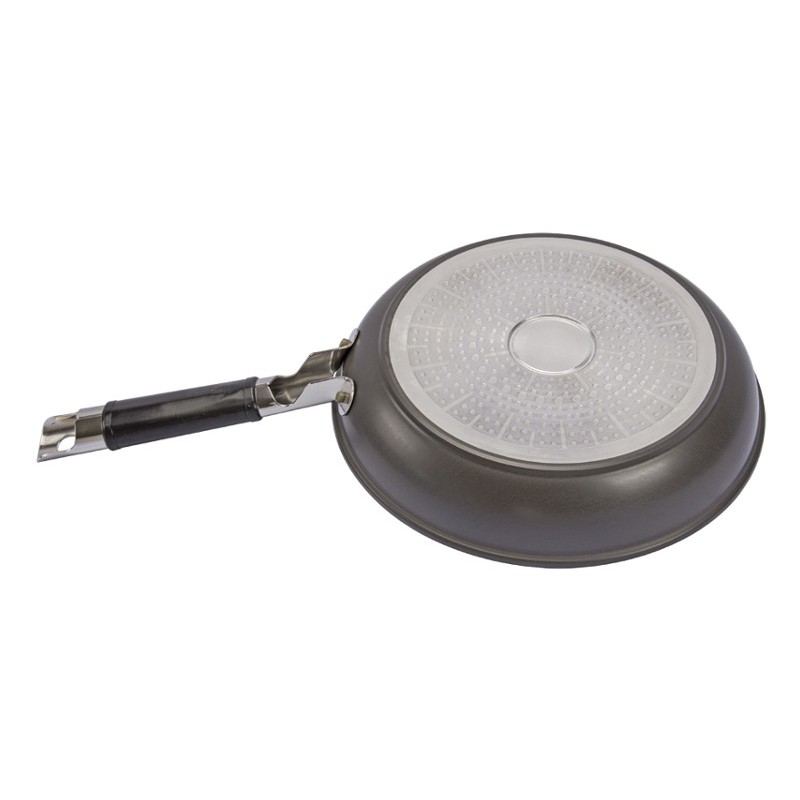 PADELLA D. 24 X H6,5CM - 1 MANICO -...