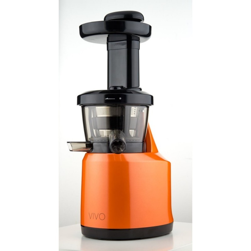 Estrattore siQuri vIvO Smart Slow Juicer 43 giri al minuto