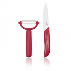Set Coltelli in ceramica...