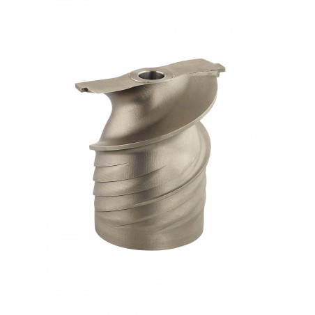 Estrattore di succo professionale Santos a 5 giri/minuto