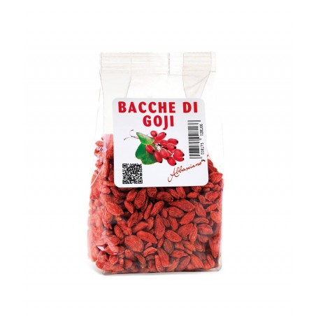 Bacche di Goji Abbasciano | Gr 125