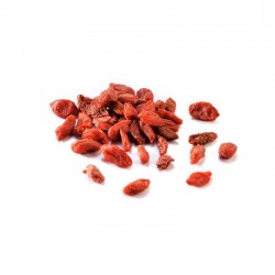 Bacche di Goji Abbasciano |... 2