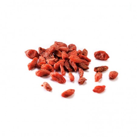Bacche di Goji Abbasciano | Gr 125