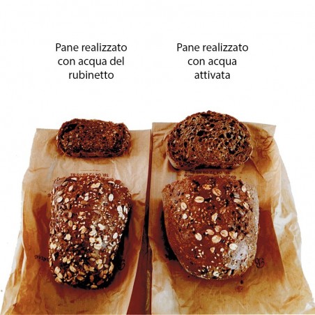 Fjume – Attivatore d’acqua