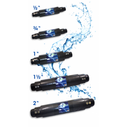 Fjume – Attivatore d’acqua 2