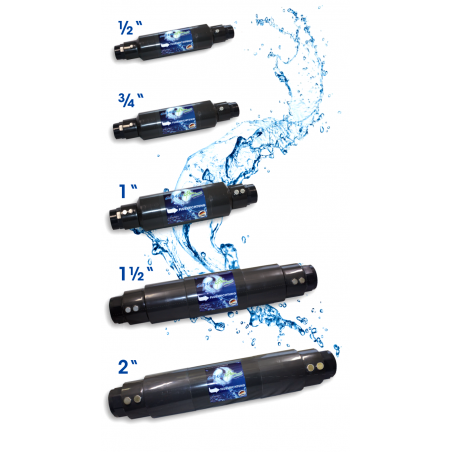 Fjume – Attivatore d’acqua