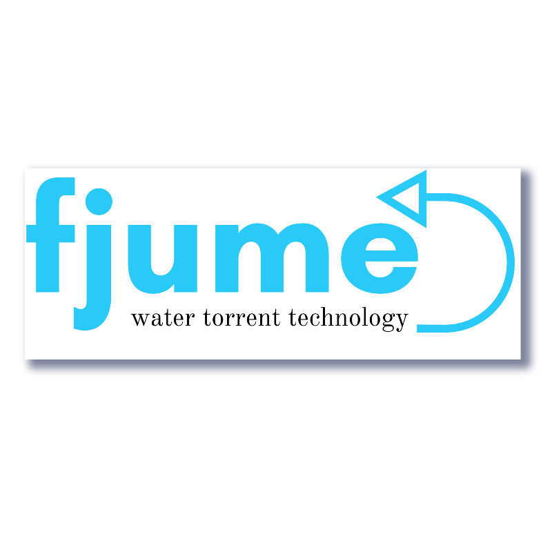 Fjume – Attivatore d’acqua