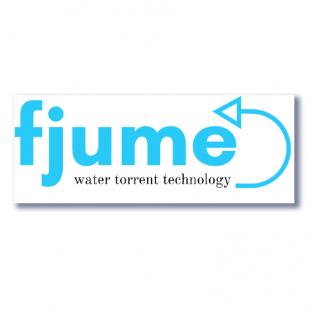 Fjume – Attivatore d’acqua