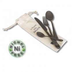 Set Posate GHA | Nichel Free