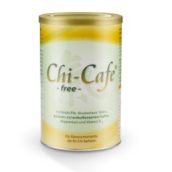 Chi-Cafè free -...