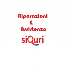 Riparazioni e Assistenza...
